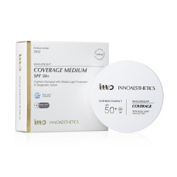 Inno-Epigen Coverage SPF50+ - 14g - 1