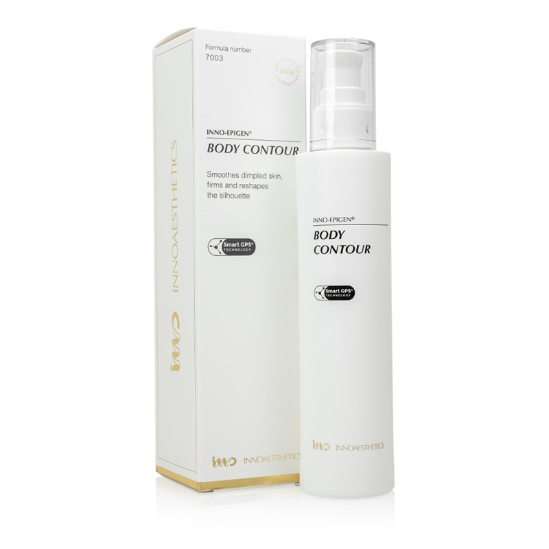 Inno-Epigen Body Contour - 200ml