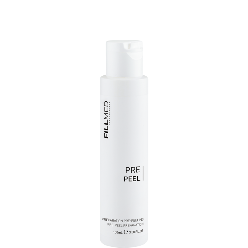 Fillmed Pre Peel - 100ml