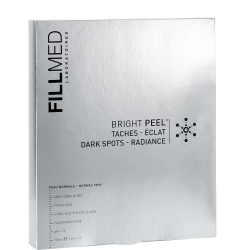 Fillmed Bright Peel - 100ml - 1