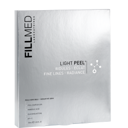 Fillmed Light Peel - 100ml - 1