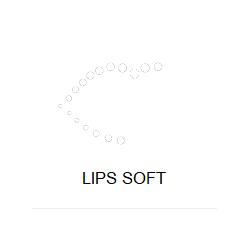 Fillmed Art Filler Lips Soft (1x1ml) - 5