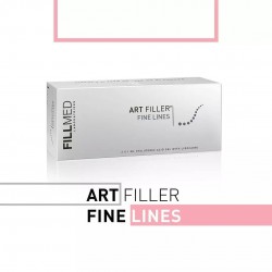 Fillmed Art Filler Fine Lines (2x1ml) - 4