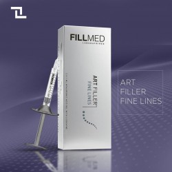 Fillmed Art Filler Fine Lines (2x1ml) - 3