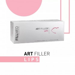 Fillmed Art Filler Lips (2x1ml) - 4