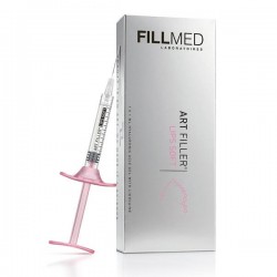 Fillmed Art Filler Lips Soft (1x1ml) - 1