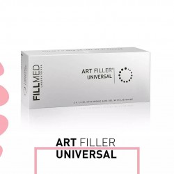 Fillmed Art Filler Universal (2x1.2ml) - 4