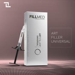 Fillmed Art Filler Universal (2x1.2ml) - 3