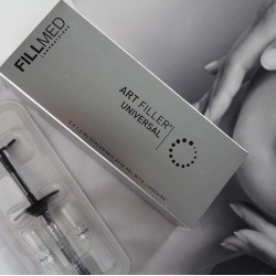 Fillmed Art Filler Universal (2x1.2ml) - 5