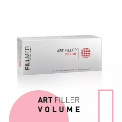 Fillmed Art Filler Volume (2x1,2ml) - 6