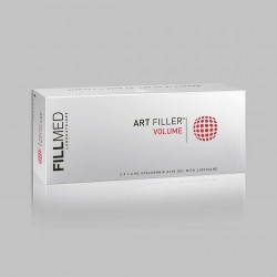 Fillmed Art Filler Volume (2x1.2ml) - 4