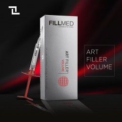 Fillmed Art Filler Volume (2x1,2ml) - 7