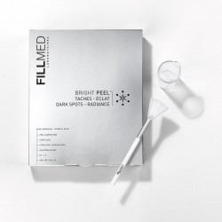 Fillmed Bright Peel - 100ml - 7