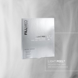 Fillmed Light Peel - 100ml - 2