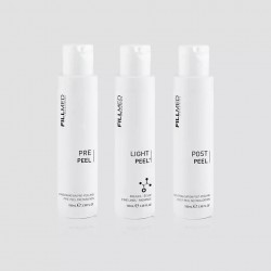 Fillmed Light Peel - 100ml - 7