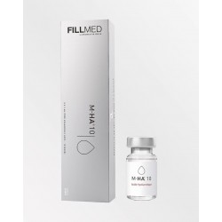 Fillmed M-HA 10 (3x3ml) - 4