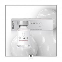 Fillmed M-HA 10 (3x3ml) - 5