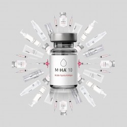 Fillmed M-HA 10 (3x3ml) - 8