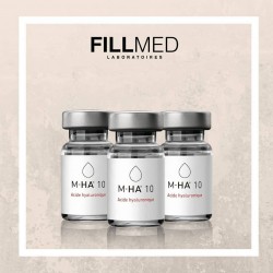 Fillmed M-HA 10 (3x3ml) - 7