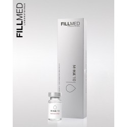 Fillmed M-HA 10 (3x3ml) - 6