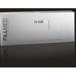 Fillmed M-HA 18 (1x1ml) - 3