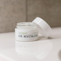 Inno-Derma Eye Revitalizer - 15g - 12