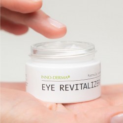 Inno-Derma Eye Revitalizer - 15g - 11