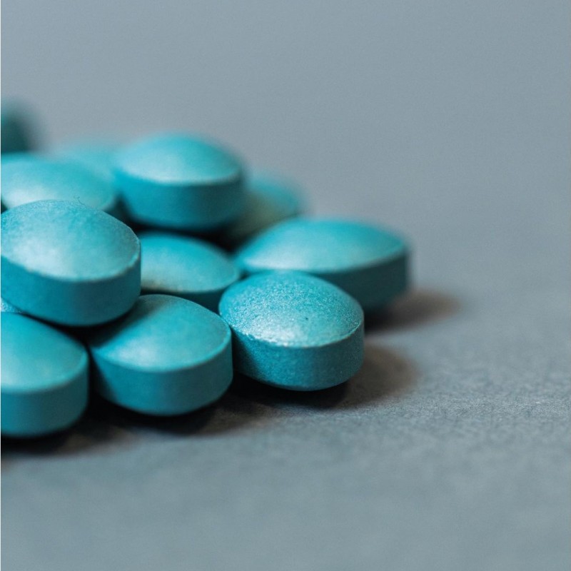 InnoDerma Hair Caps (60 comprimés)