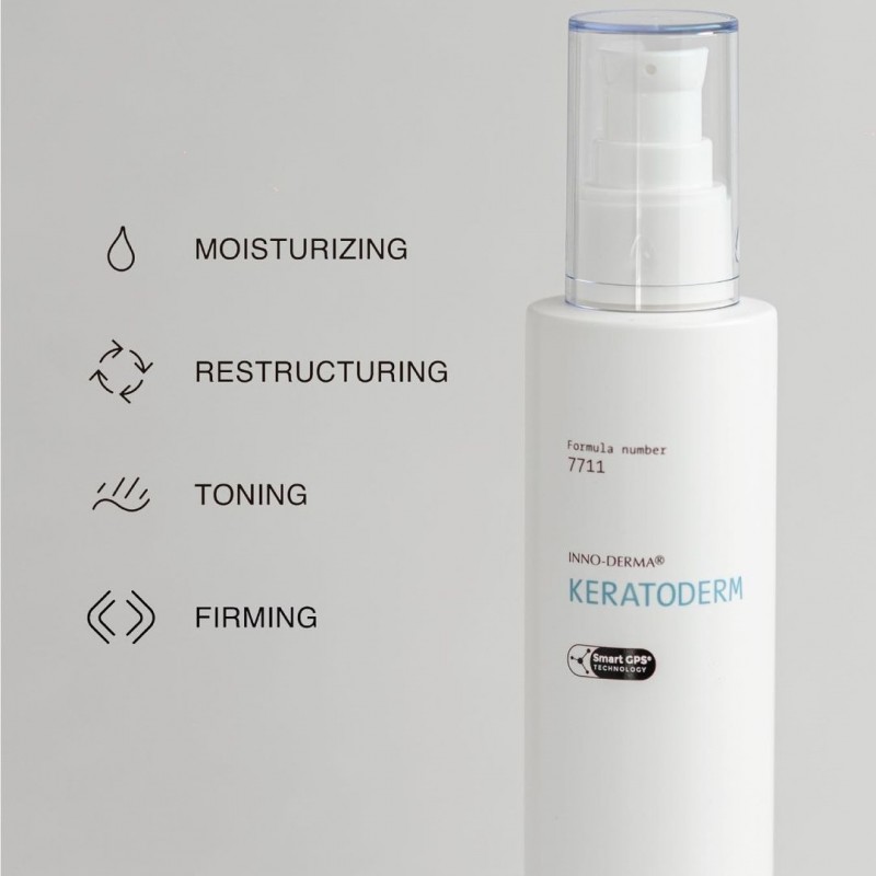 Inno-Derma Keratoderm - 200g