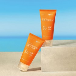 Inno-Derma Sun Defense Oily Skin SPF 50+ - 60g - 10