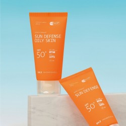 Inno-Derma Sun Defense Oily Skin SPF 50+ - 60g - 11