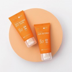 Inno-Derma Sun Defense Oily Skin SPF 50+ - 60g - 4