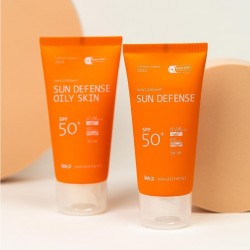 Inno-Derma Sun Defense Oily Skin SPF 50+ - 60g - 6