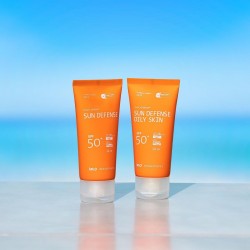 Inno-Derma Sun Defense SPF 50+ - 60g - 12