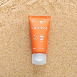 Inno-Derma Sun Defense SPF 50+ - 60g - 4