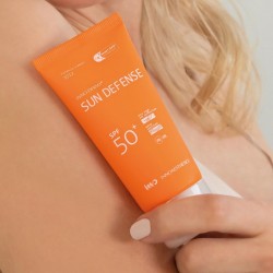 Inno-Derma Sun Defense SPF 50+ - 60g - 5