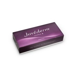 Juvederm Ultra 2 (2x0,55ml) - 3