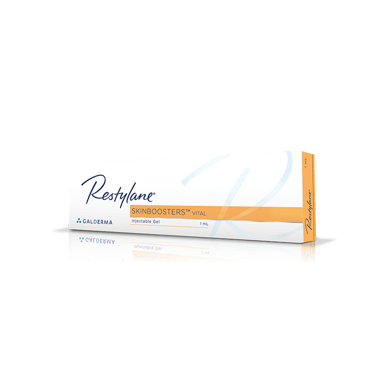 Restylane Vital (1x1ml)