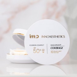 Inno-Epigen Coverage SPF50+ - 14g - 8