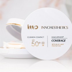 Inno-Epigen Coverage SPF50+ - 14g - 12