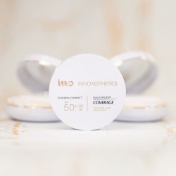 Inno-Epigen Coverage SPF50+ - 14g - 10