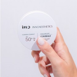 Inno-Epigen Coverage SPF50+ - 14g - 7