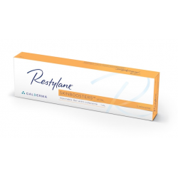 Restylane Vital lidocaine (1x1ml) - 1