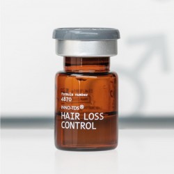 Inno-TDS Hair Loss Control (4x2,5ml) - 3