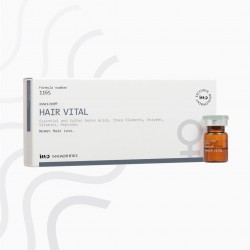 Inno-TDS Hair Vital (4x2,5ml) - 4