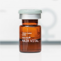 Inno-TDS Hair Vital (4x2.5ml) - 2