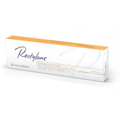 Restylane Vital Light lidocaine (1x1ml) - 1