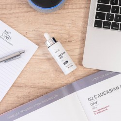 Me Line 02 Caucasian skin Day - 30ml - 2