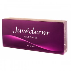 Juvederm Ultra 2 (2x0.55ml) - 1