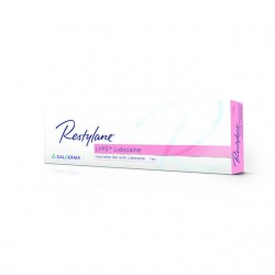 Restylane Lyps lidocaine (1x1ml) - 1